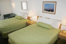Pagosa Springs Inn & Suites