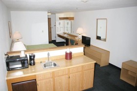Pagosa Springs Inn & Suites
