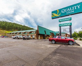 Quality Inn