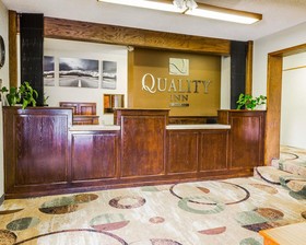 Quality Inn