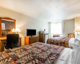 Quality Inn