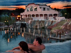 Springs Resort And Spa