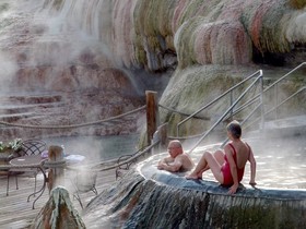 Springs Resort And Spa