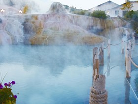 Springs Resort And Spa