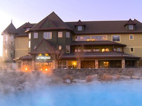 Springs Resort And Spa