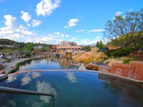 Springs Resort And Spa