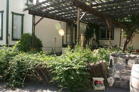 Dreamcatcher Bed and Breakfast