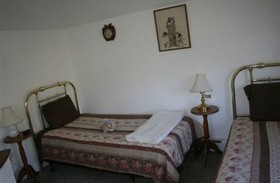 Dreamcatcher Bed and Breakfast