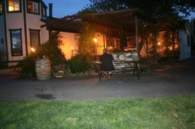 Dreamcatcher Bed and Breakfast