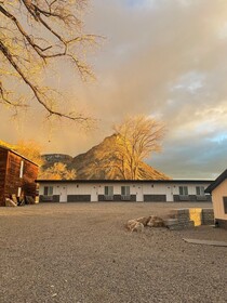 The Homestead
