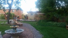 Rocky Mountain Inn
