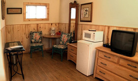 Rocky Mountain Inn