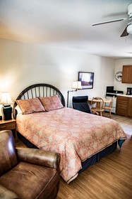 Rocky Mountain Inn