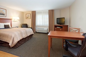 Western Slope Suites