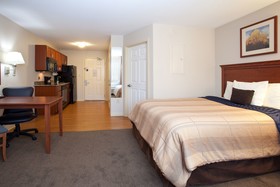 Western Slope Suites