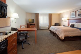 Western Slope Suites