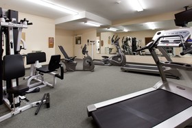 Western Slope Suites