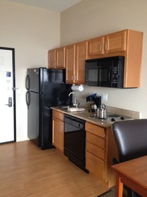 Western Slope Suites