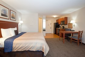 Western Slope Suites