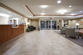 Western Slope Suites