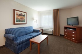 Western Slope Suites
