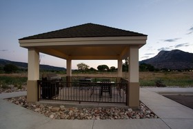 Western Slope Suites