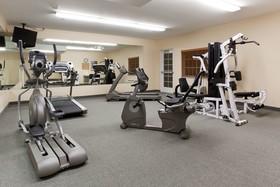Western Slope Suites
