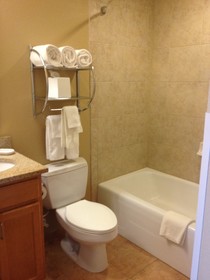 Western Slope Suites