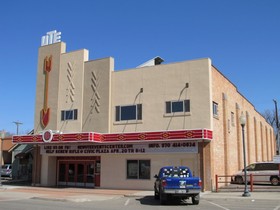 Western Slope Suites