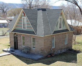 Western Slope Suites