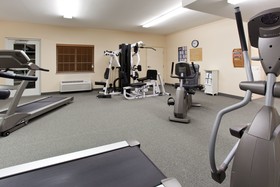Western Slope Suites