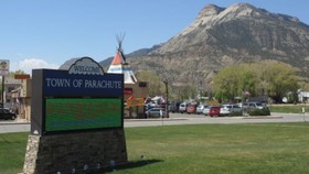 Western Slope Suites