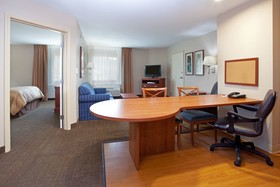 Western Slope Suites