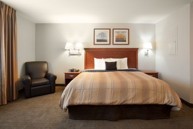 Western Slope Suites