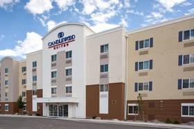 Western Slope Suites