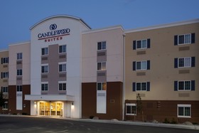 Western Slope Suites