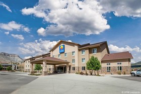Grand Vista Hotel Parachute