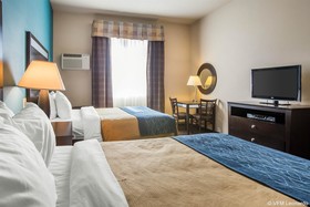 Grand Vista Hotel Parachute