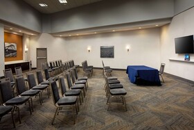 Hampton Inn & Suites Parker