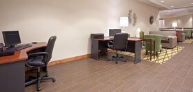 Hampton Inn & Suites Parker