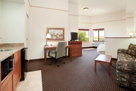 Hampton Inn & Suites Parker