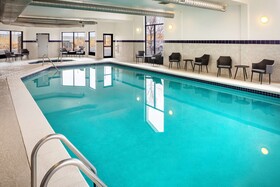 Hampton Inn & Suites Parker
