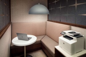 Hampton Inn & Suites Parker