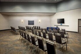 Hampton Inn & Suites Parker