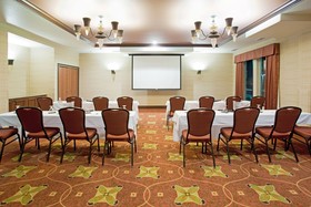 Holiday Inn Select Denver-Parker (E470 Parker Road)