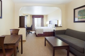 Holiday Inn Select Denver-Parker (E470 Parker Road)