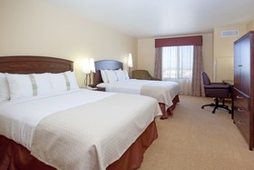 Holiday Inn Select Denver-Parker (E470 Parker Road)