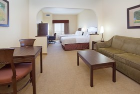 Holiday Inn Select Denver-Parker (E470 Parker Road)