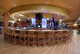 Holiday Inn Select Denver-Parker (E470 Parker Road)