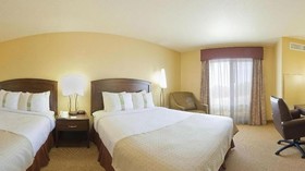 Holiday Inn Select Denver-Parker (E470 Parker Road)